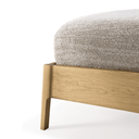 Air Bed | Oak