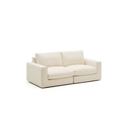 Alea 3 Seater Sofa | Ecru Beige