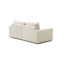 Alea 3 Seater Sofa | Ecru Beige