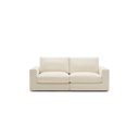 Alea 3 Seater Sofa | Ecru Beige