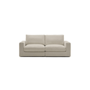 Alea 3 Seater Sofa | Toasted Beige