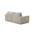 Alea 3 Seater Sofa | Toasted Beige