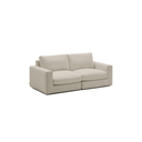 Alea 3 Seater Sofa | Toasted Beige