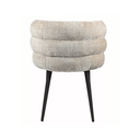 Dael Dining Chair | Oatmeal