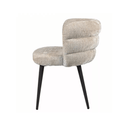 Dael Dining Chair | Oatmeal