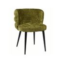 Dael Dining Chair | Caper Green