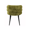 Dael Dining Chair | Caper Green