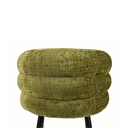 Dael Dining Chair | Caper Green