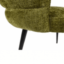 Dael Dining Chair | Caper Green