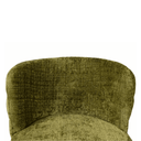 Dael Dining Chair | Caper Green
