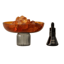 Amber Home Fragrance Set | Saint Raphael