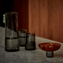 Amber Home Fragrance Set | Saint Raphael