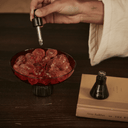 Amber Home Fragrance Set | Saint Raphael