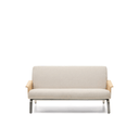 Amsen 2 Seater Sofa | Natural Ash