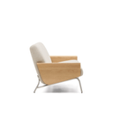Amsen 2 Seater Sofa | Natural Ash