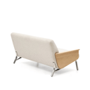 Amsen 2 Seater Sofa | Natural Ash