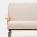 Amsen 2 Seater Sofa | Natural Ash