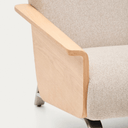 Amsen 2 Seater Sofa | Natural Ash