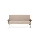 Amsen 2 Seater Sofa | Walnut