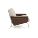 Amsen 2 Seater Sofa | Walnut