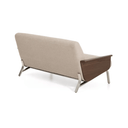 Amsen 2 Seater Sofa | Walnut