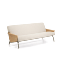 Amsen 3 Seater Sofa | Natural Ash