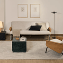 Amsen 3 Seater Sofa | Natural Ash