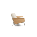 Amsen 3 Seater Sofa | Natural Ash