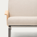 Amsen 3 Seater Sofa | Natural Ash