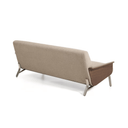 Amsen 3 Seater Sofa | Walnut