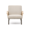 Amsen Armchair | Natural Ash