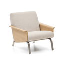 Amsen Armchair | Natural Ash