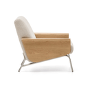 Amsen Armchair | Natural Ash