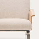 Amsen Armchair | Natural Ash
