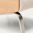 Amsen Armchair | Natural Ash