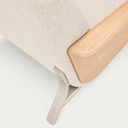 Amsen Armchair | Natural Ash