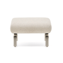 Amsen Ottoman | Natural Ash