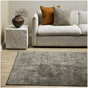 Anchorage Rug | Gravel