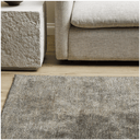 Anchorage Rug | Gravel