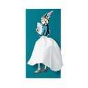 Antoinette Tissue Box Cover