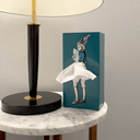 Antoinette Tissue Box Cover