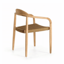 Aren Dining Chair | Natural