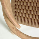 Aren Dining Chair | Natural