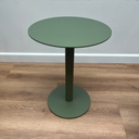Asinara Patio Side Table | Green