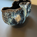 Asper Ceramic Vase