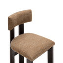 Aston Dining Chair | Burnt Caramel