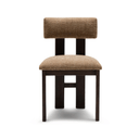 Aston Dining Chair | Burnt Caramel