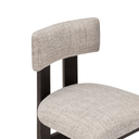 Aston Dining Chair | Honey Beige