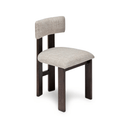 Aston Dining Chair | Honey Beige