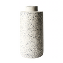 Atacama Terrazzo Vase | Grey
